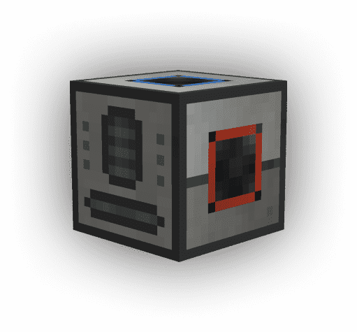 Фитогенный светильник(искажающий)