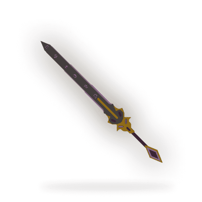 Сила трёх богов