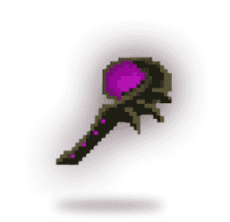 Туманный скипетр