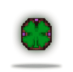 Удача берсерка