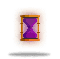 Потерянные эфириальные часы