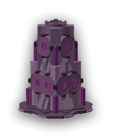 Магический катализатор