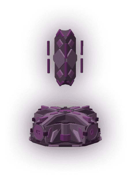 Поглотитель эссенции