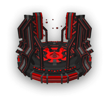 Промышленный авто-спавнер