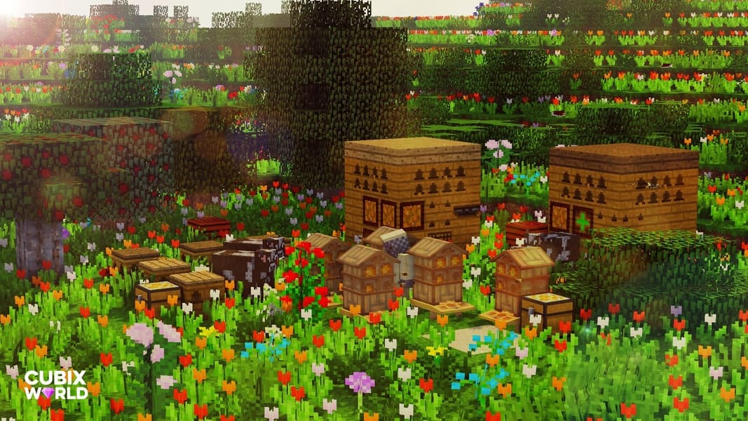 Скриншот из игры #1