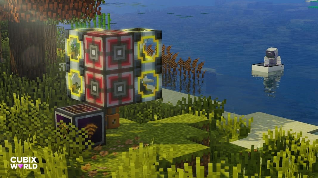 Скриншот из игры #5