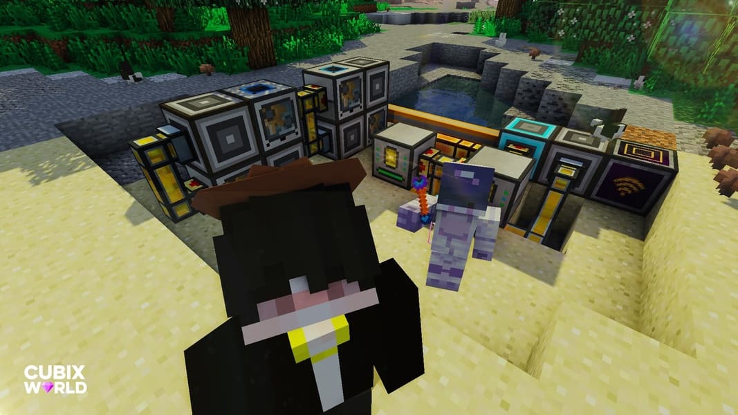 Скриншот из игры #6