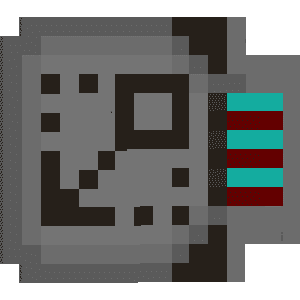 Карта ёмкости интерфейса