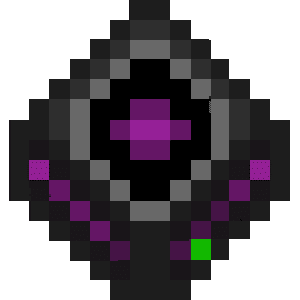 МЭ сингулярная ячейка хранения