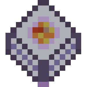 Творческая карта лавы