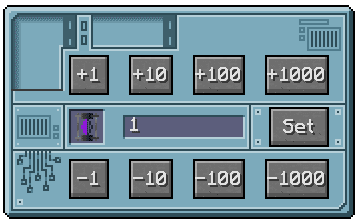 Улучшенное взаимодействие