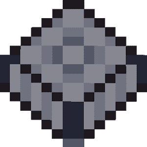 АЕ пустой шаблон 7x7