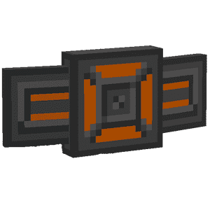 Интегральный модуль: Хаос