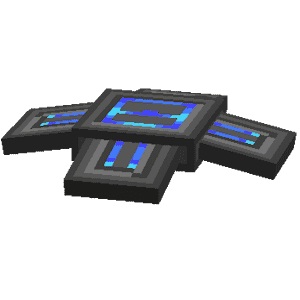 Квант хранилище