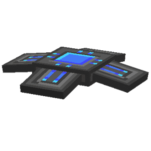 АЕ Квант хранилище создания