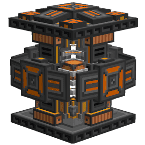 Астральный кодировщик схем