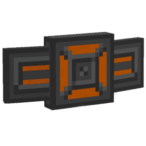 Интегральный модуль: Элементарный