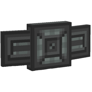 Интегральный модуль: Резонанс