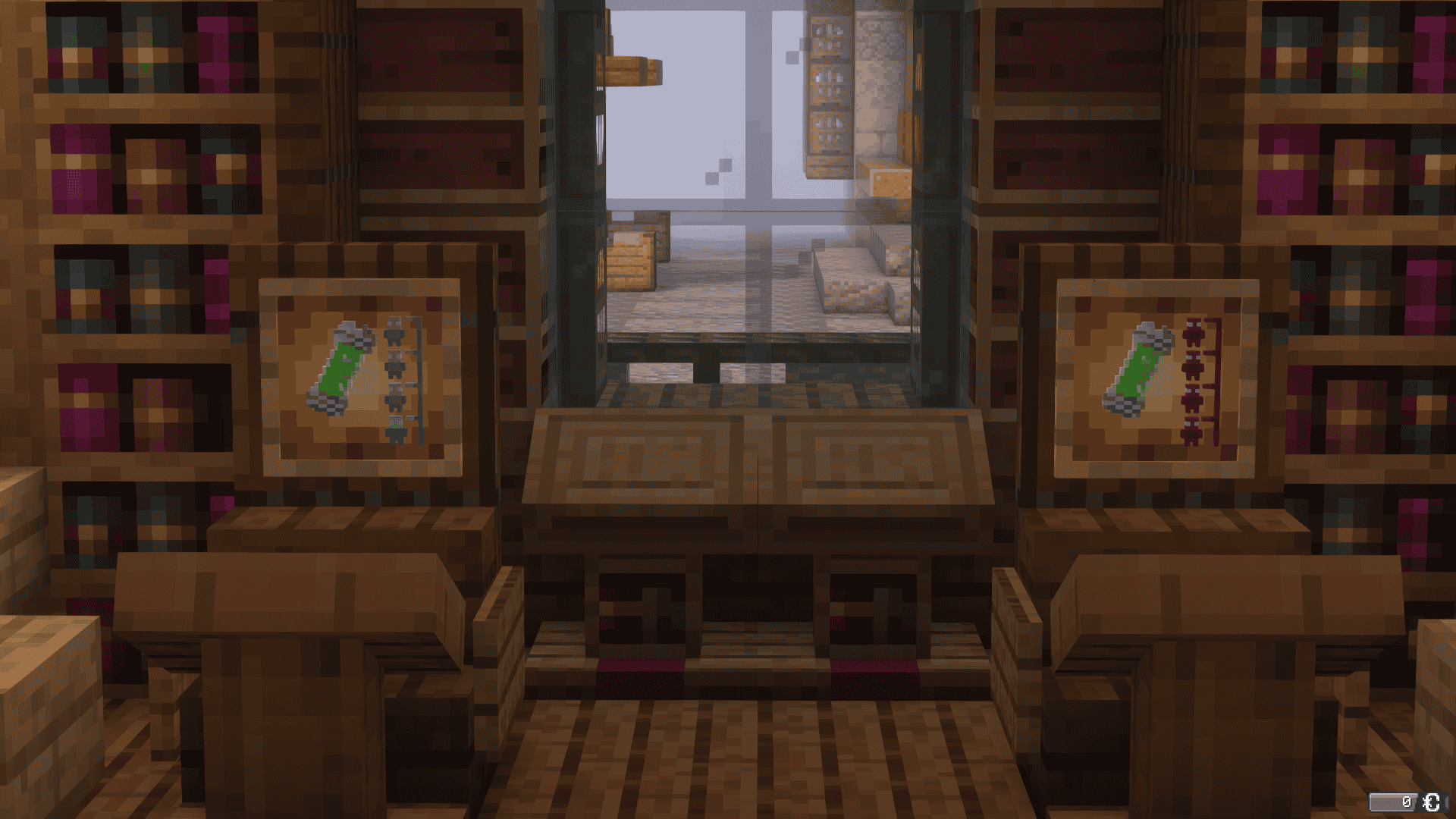 Статус Шайни