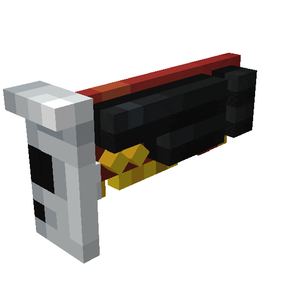 Видеокарта CBX 150