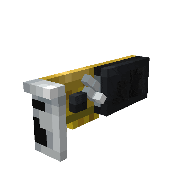 Видеокарта CBX 490 Ti