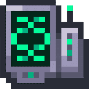 Совершенный модуль счастливой цепи