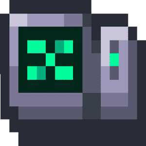 Улучшенный модуль счастливой цепи