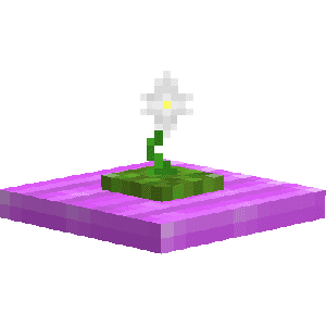 Механическая чистая маргаритка