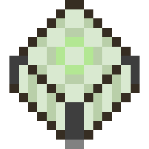 Шаблон маны