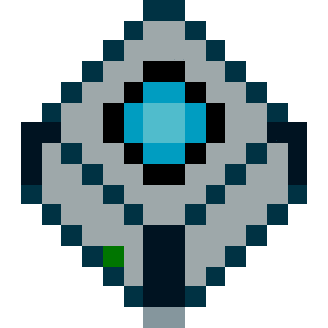 Ячейка хранения маны 1