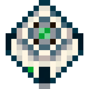 Ячейка хранения маны