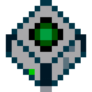 Ячейка хранения маны 16