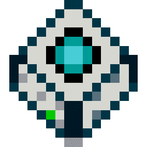 Ячейка хранения маны 256