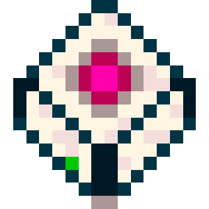 Ячейка хранения маны 4096