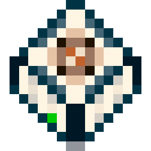 Ячейка хранения маны 16384