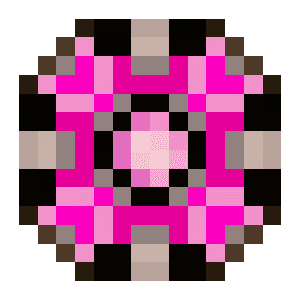 Ячейка хранения маны 4096