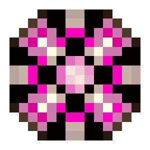 Ячейка хранения маны 16384