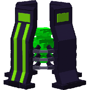 AE портал в альфхейм