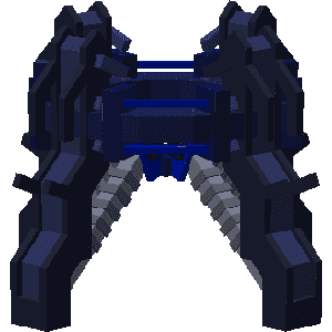 AE рунический алтарь