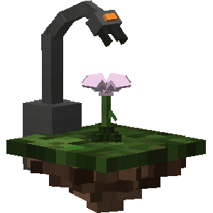 AE чистая маргаритка