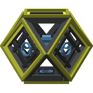 AE мана зарядник