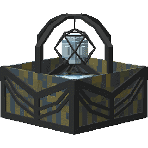 Поставщик маны