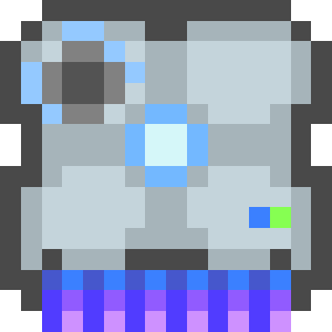 Модуль мана улучшений