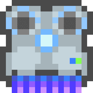 Модуль мана улучшений