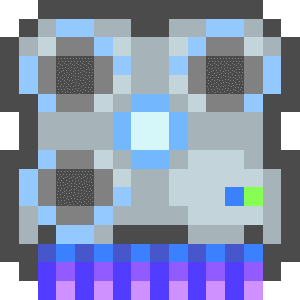 Модуль мана улучшений