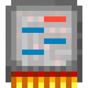 Модуль потока уровеня 16