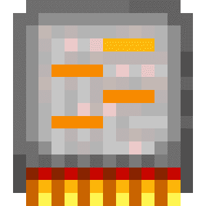 Модуль потока уровеня 8