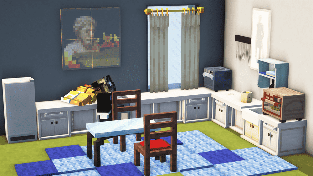 CubixDeco новые украшения