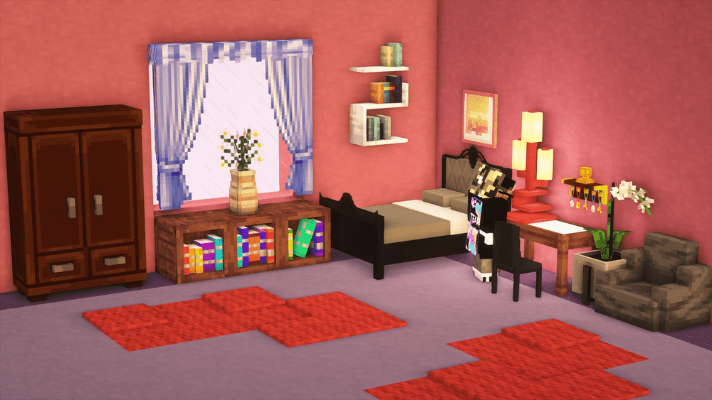 CubixDeco новые украшения