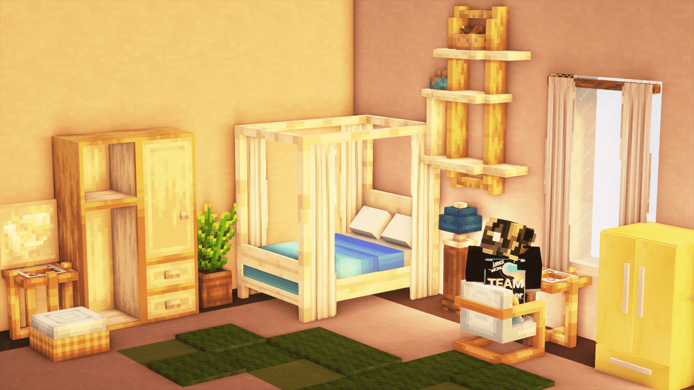 CubixDeco новые украшения